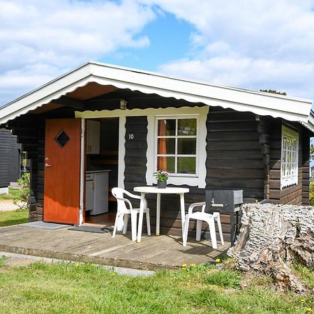 First Camp Skovlund Camping & Cottages Båring エクステリア 写真