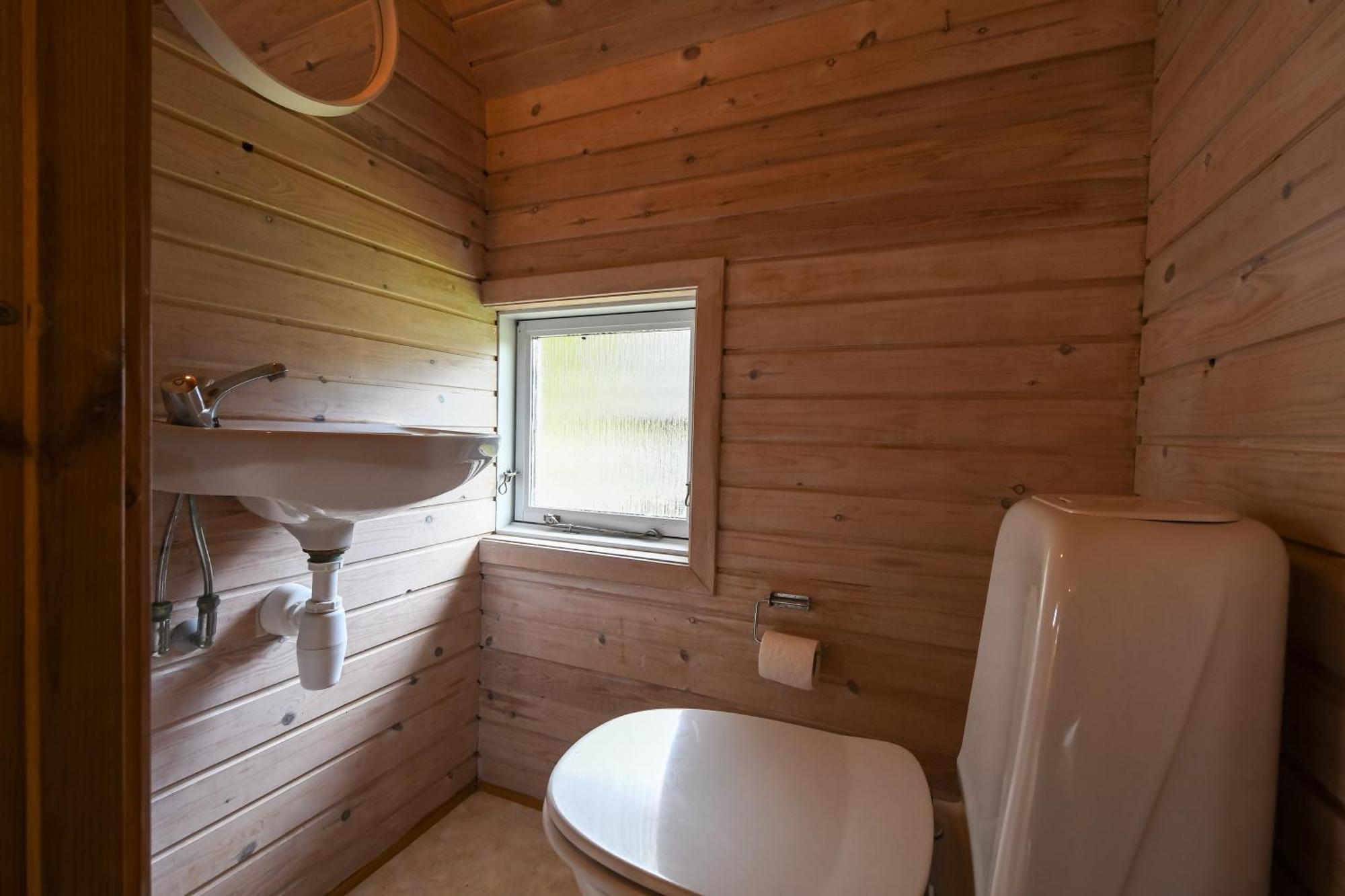 First Camp Skovlund Camping & Cottages Båring 部屋 写真