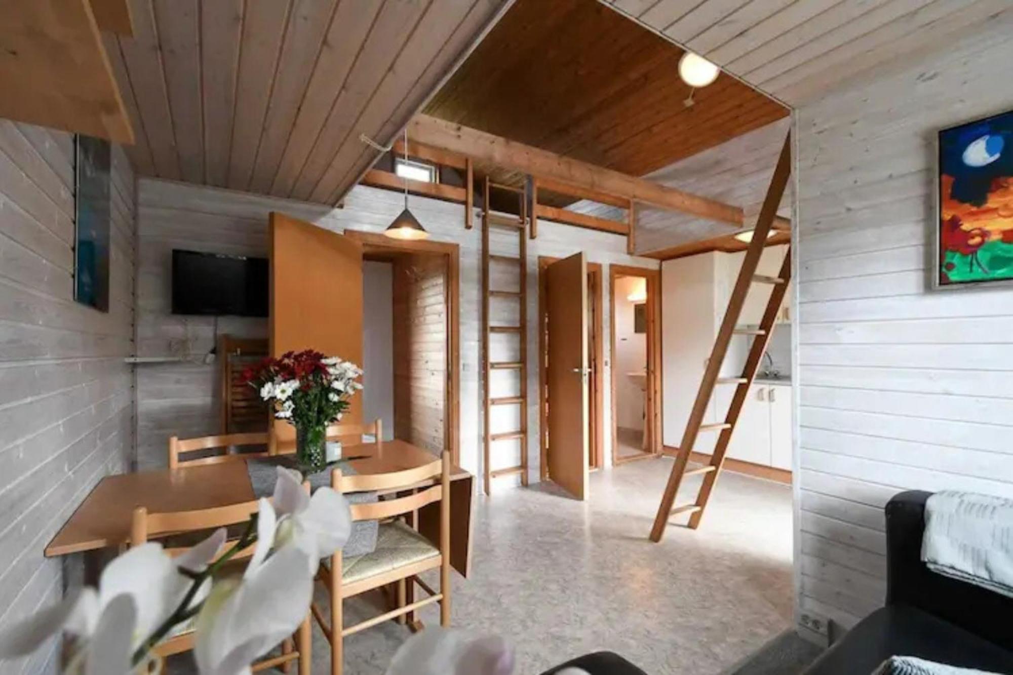 First Camp Skovlund Camping & Cottages Båring 部屋 写真