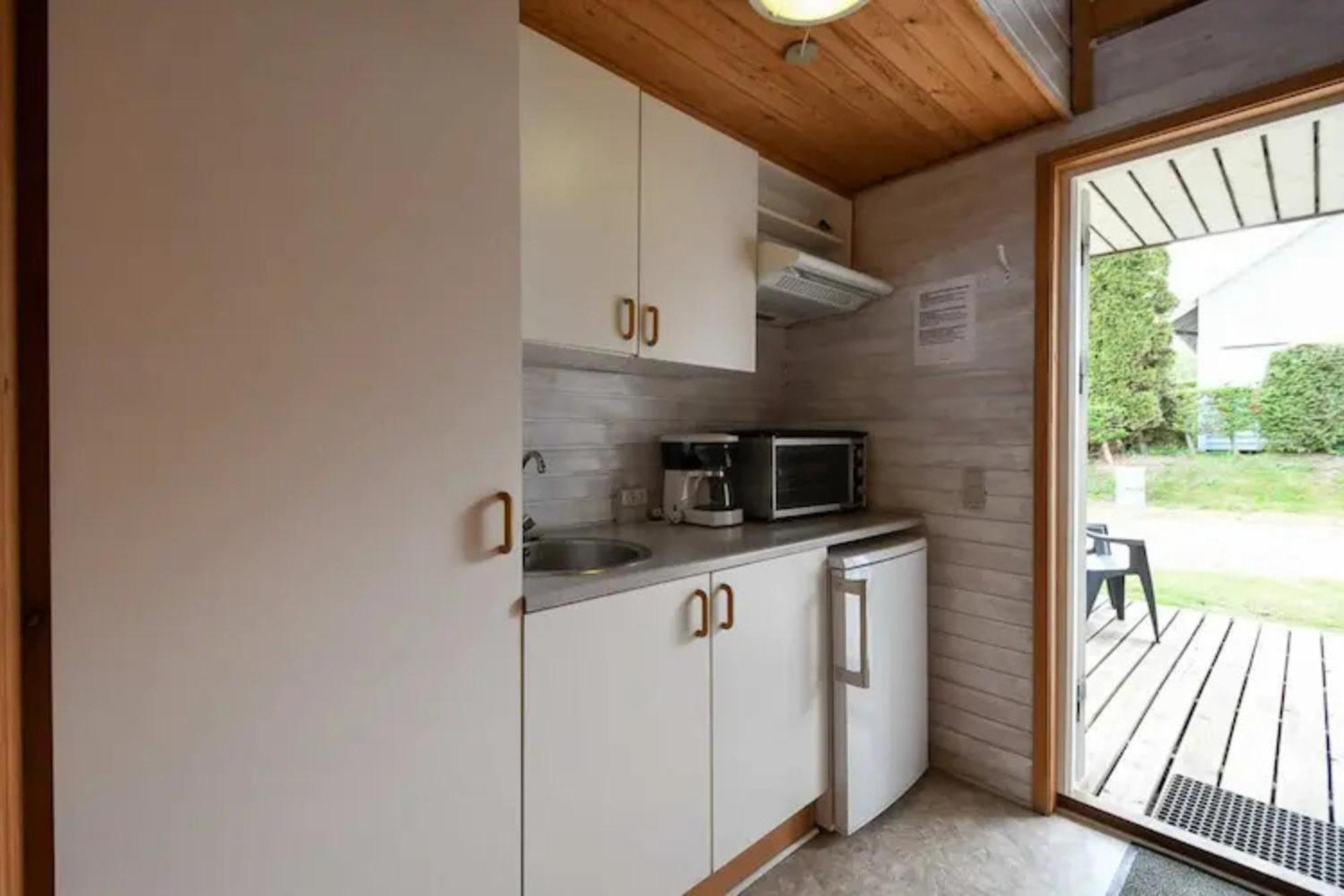 First Camp Skovlund Camping & Cottages Båring 部屋 写真
