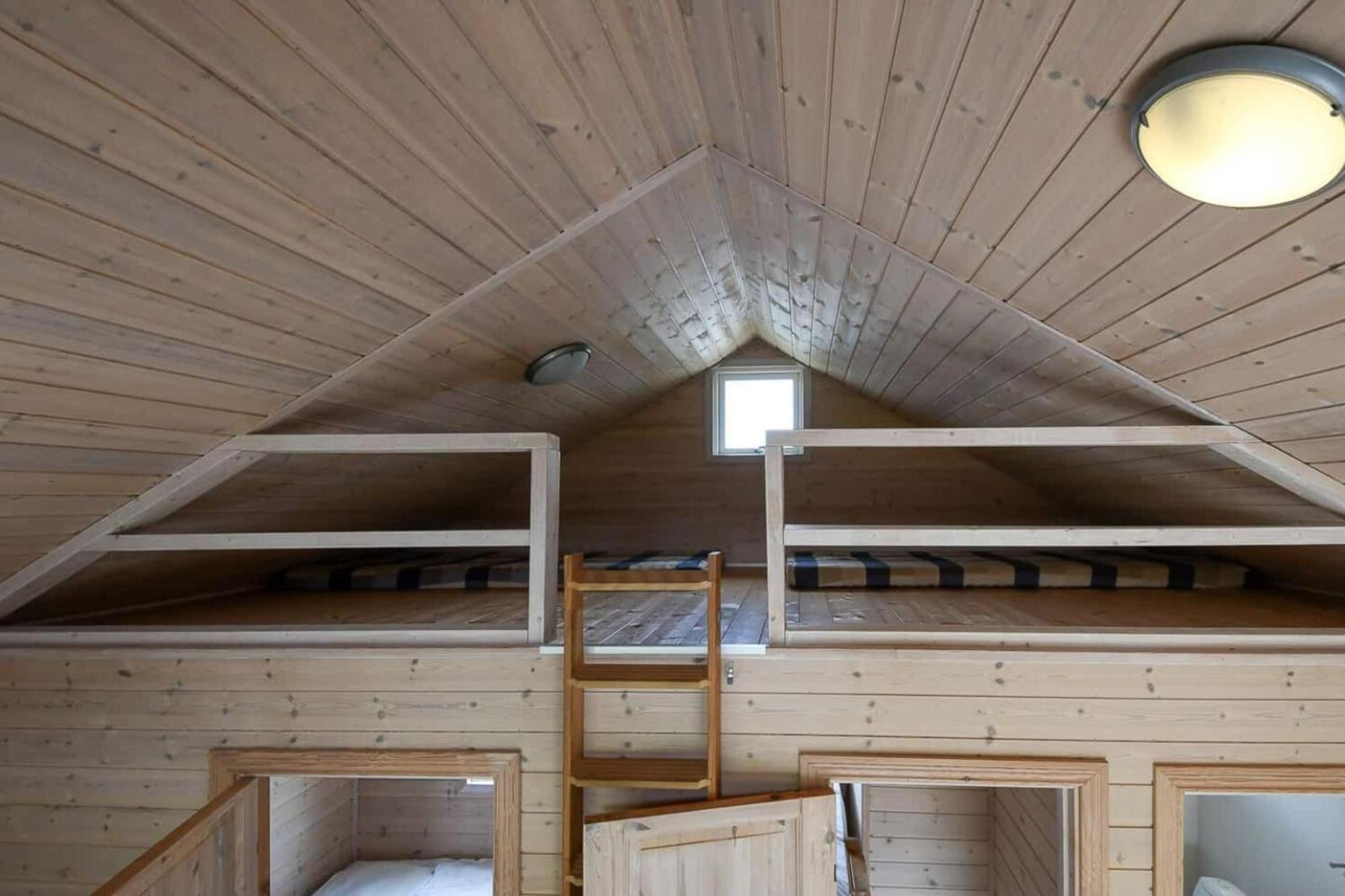 First Camp Skovlund Camping & Cottages Båring 部屋 写真