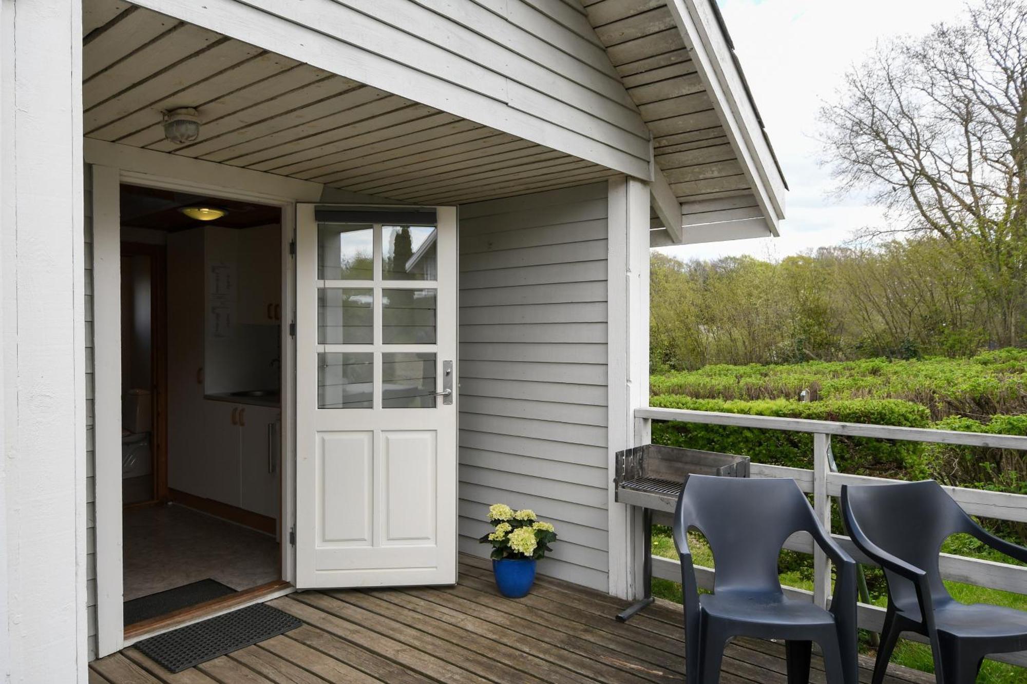 First Camp Skovlund Camping & Cottages Båring 部屋 写真