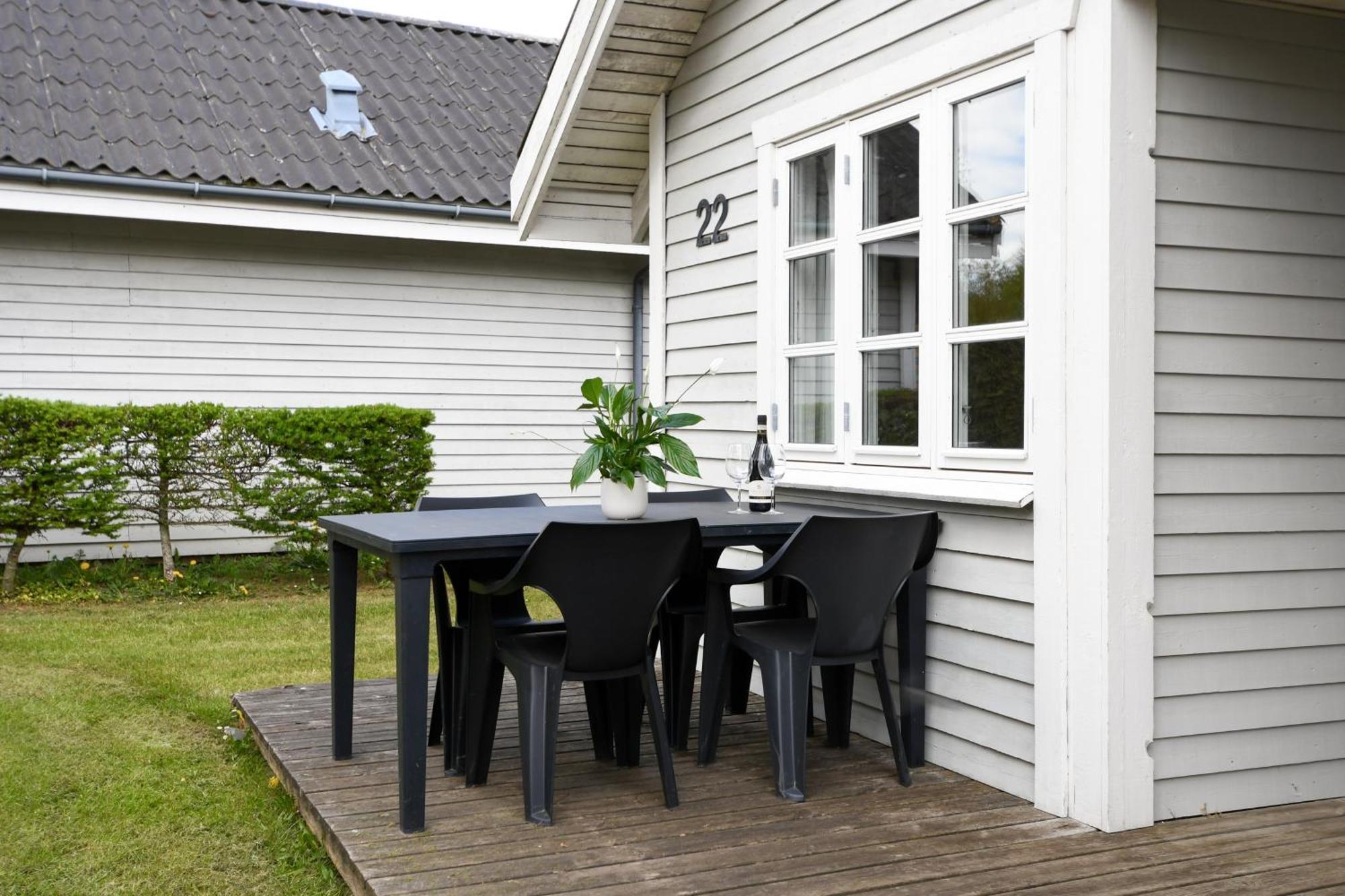 First Camp Skovlund Camping & Cottages Båring 部屋 写真