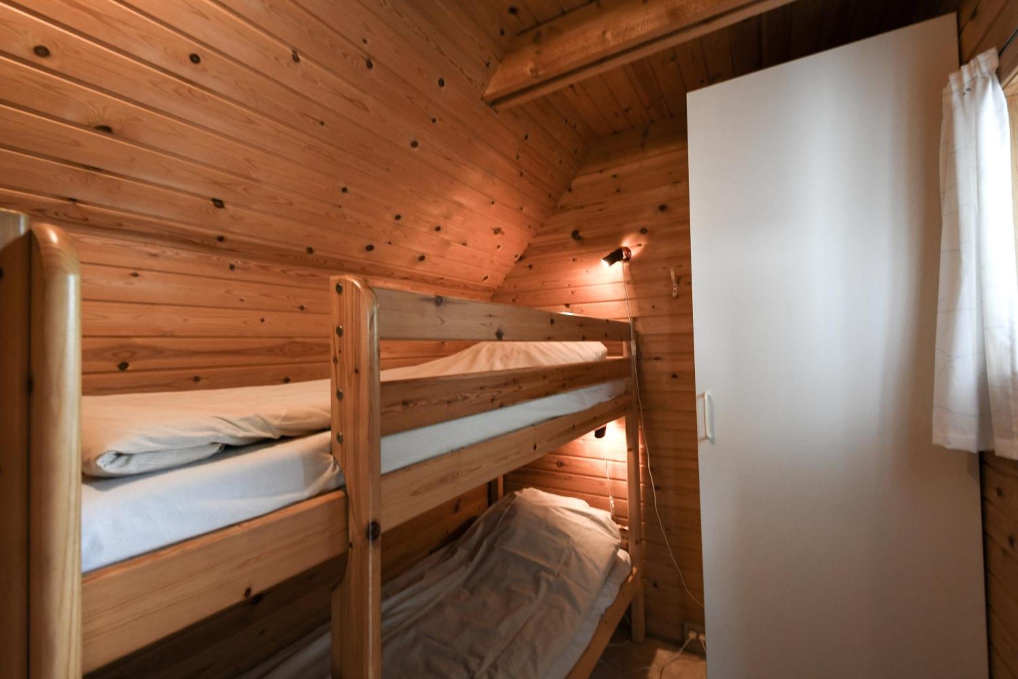 First Camp Skovlund Camping & Cottages Båring 部屋 写真