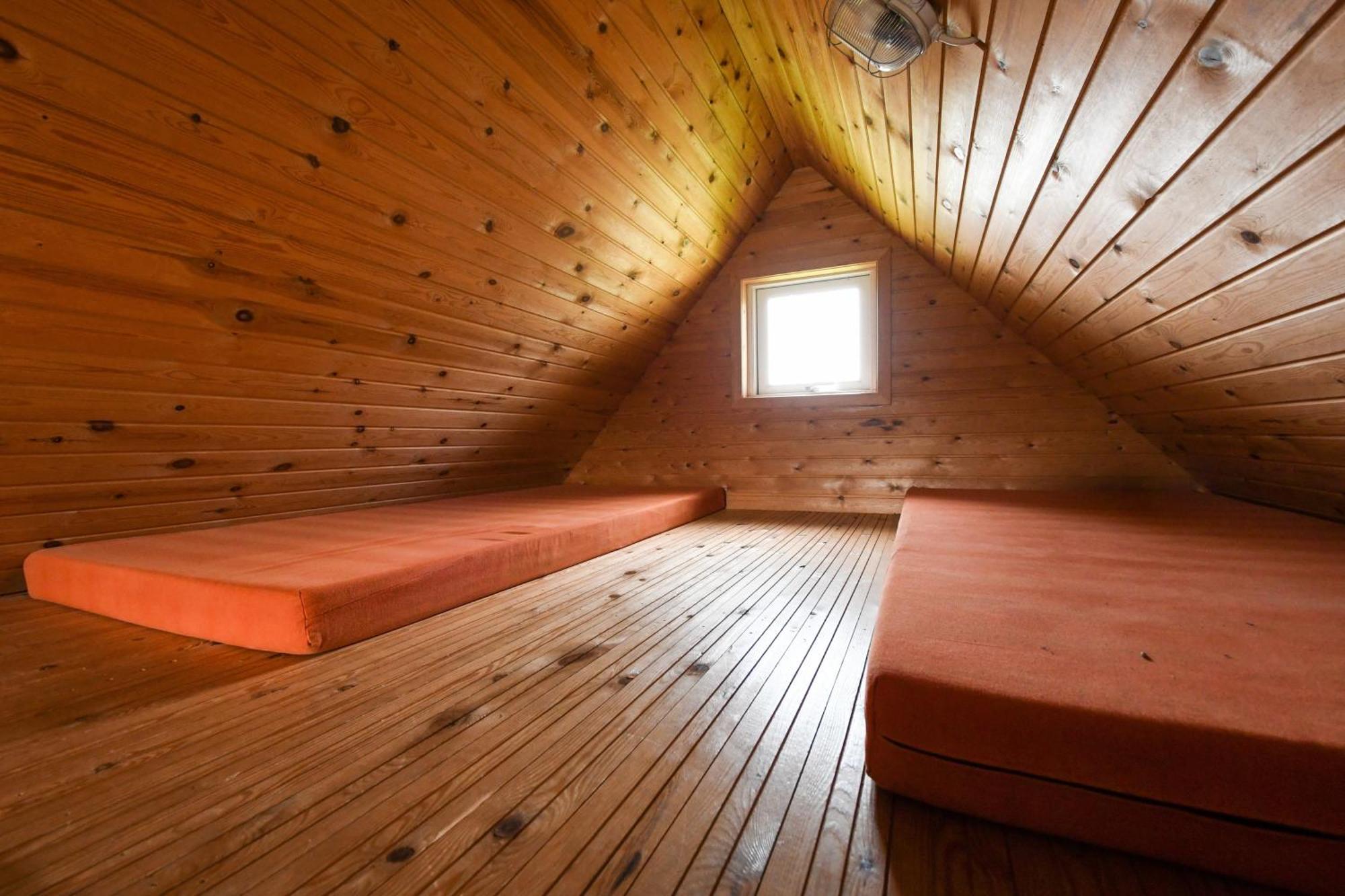 First Camp Skovlund Camping & Cottages Båring 部屋 写真