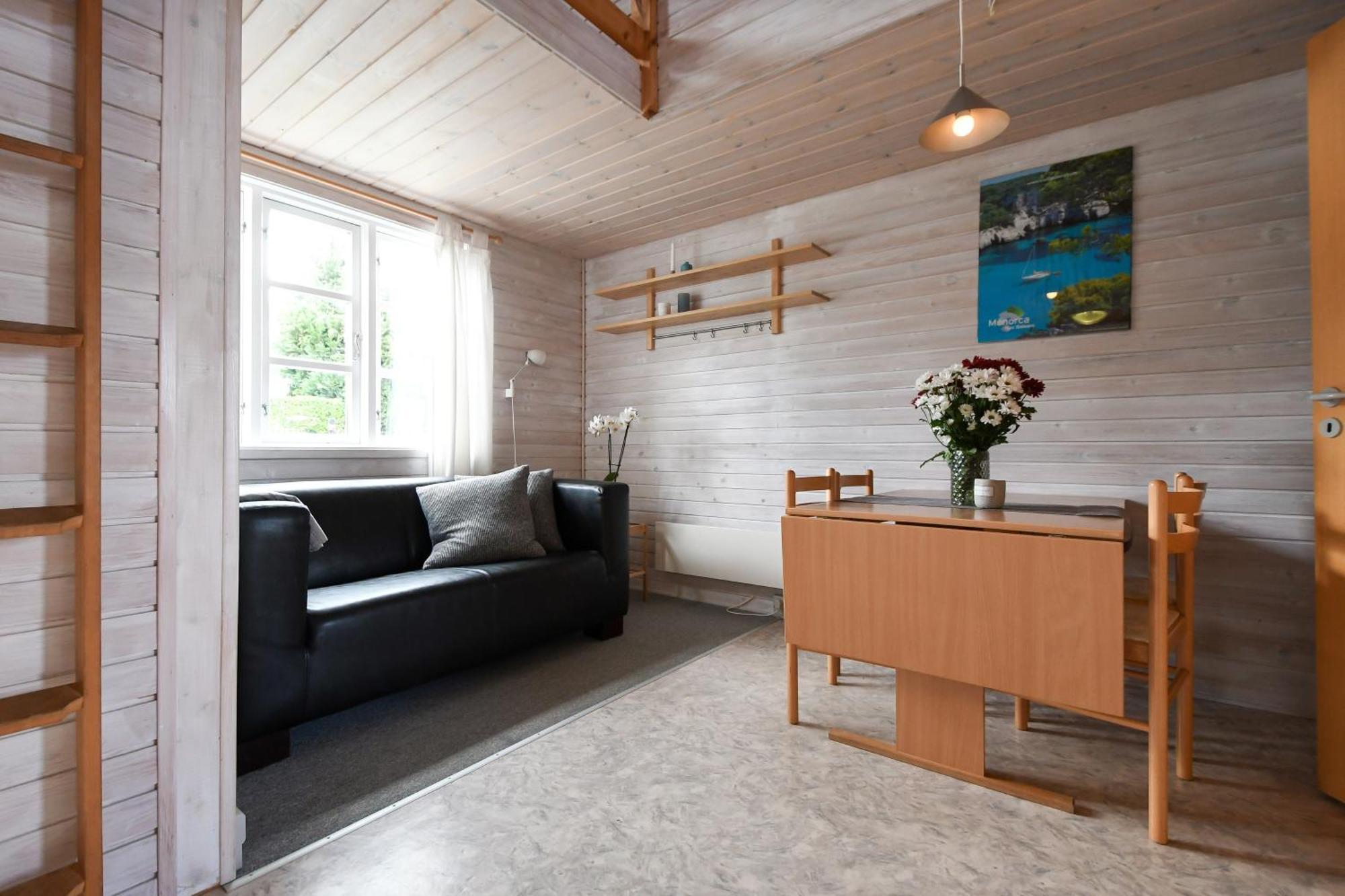 First Camp Skovlund Camping & Cottages Båring 部屋 写真