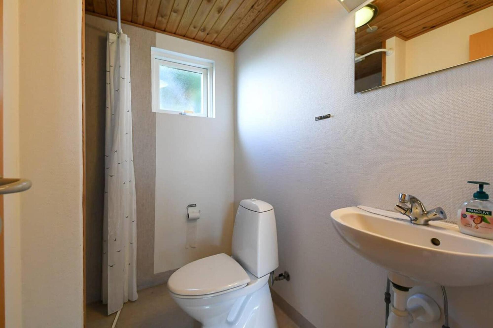 First Camp Skovlund Camping & Cottages Båring 部屋 写真