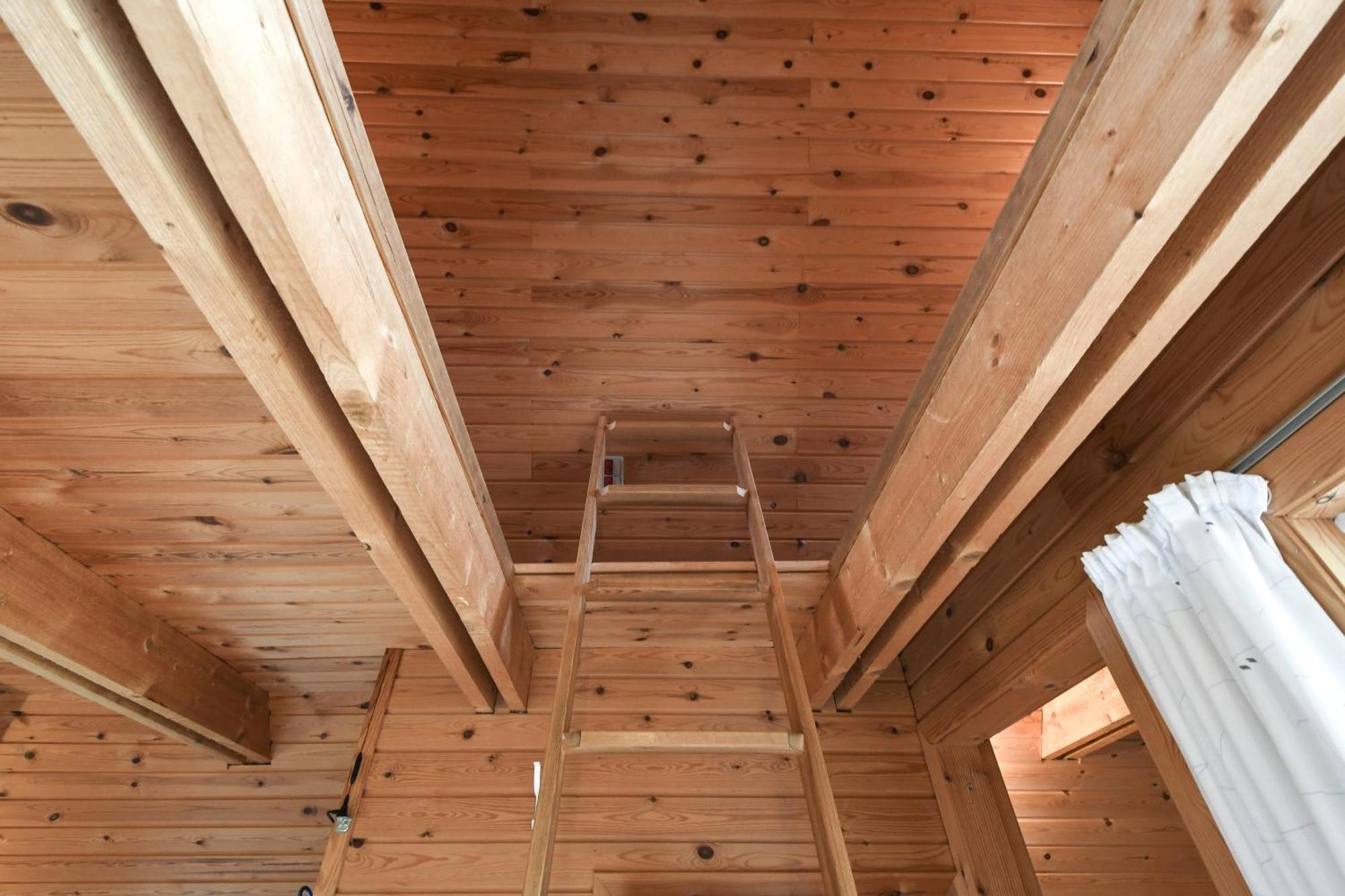 First Camp Skovlund Camping & Cottages Båring 部屋 写真